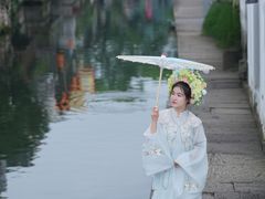 -绍兴书圣故里景区