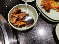 -盛江山自助料理(太原街万达店)