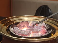 -闻老头·菊花炭烤肉(佛山首店)