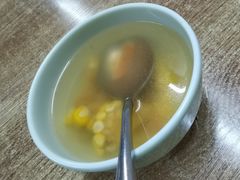 -煲煲香快餐(南京路店)