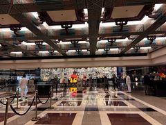 -广州花园酒店