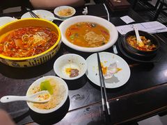 -陈麻婆豆腐总店