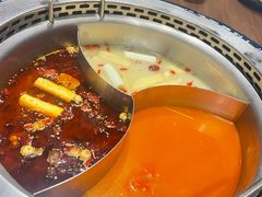 -快乐小羊(富强中路店)