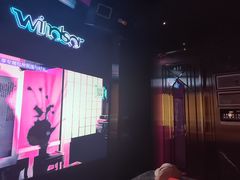 -温莎KTV(珠江路店)