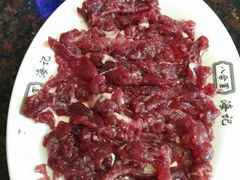 -八合里潮汕鲜牛肉火锅(深圳海岸城店)