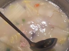 -筱爷叔·上海传统手工菜(玉树路店)