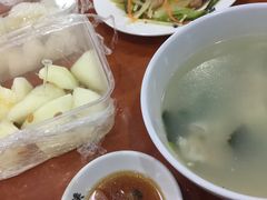 -馄饨侯(广渠门店)