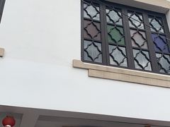 门面-松鹤面馆·古法焖肉面(观前店)