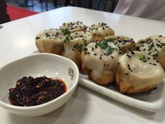-咬不得高祖生煎·简餐(高银街店)
