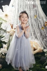 -雅尼·亚米儿童摄影美学馆(汉阳店)