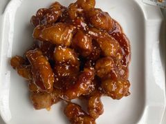 -东四民芳餐厅(朝阳门店)
