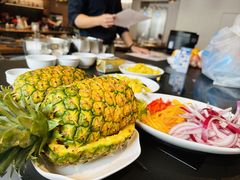 -Living Kitchen团建·厨艺派对空间(国贸店)