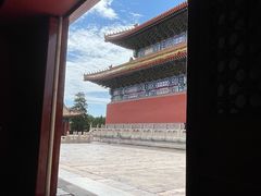 -北京市劳动人民文化宫(太庙)
