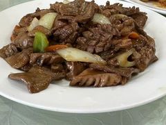 -宝发园名菜馆
