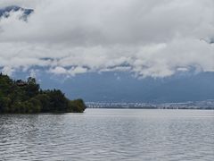 -大理洱源西湖景区