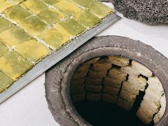 -奉化市溪口蒋氏千层饼厂