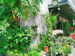 -BE NORMAL CAFE(霞溪路店)