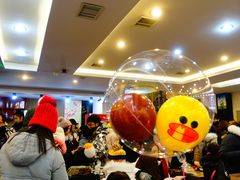 大堂-张包铺(道外店)