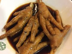 -添好运点心专门店(中环IFC店)