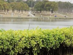 -白塘生态植物园