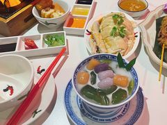 -芽笼芽笼新加坡餐厅(世纪汇店)