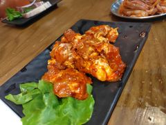 -·缸桶屋·韩式牛肋条自助烤肉(西湖D11店)