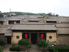 -山西王家大院