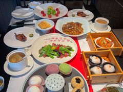 -馋遇江南·精致湖景雅宴(东方之门店)