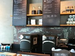 -星巴克(北京三里屯SOHO一店)