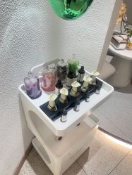 -薇薇安花系SPA