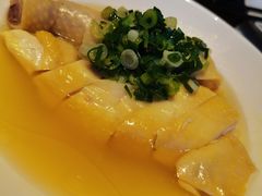 -环球港凯悦 · 享悦中餐厅