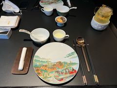 -湖滨客舍·湖北菜