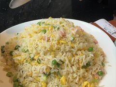 -恒记饭店(珠江路总店)