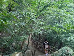 -连云港云龙涧原生态风景区