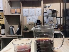 玫瑰吉吉-无牌咖啡&酒馆