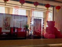 -青岛银沙滩温德姆至尊酒店