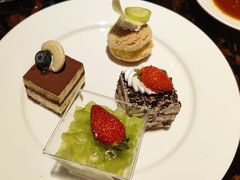 -西安西藏大厦开元名都大酒店·自助餐厅