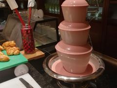 -西安皇冠假日酒店·朱雀咖啡厅
