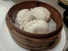 -上海金桥红枫万豪酒店-万豪中餐厅