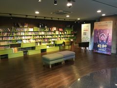 -和美电影艺术中心(万国城店)