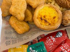 -肯德基(永旺店)