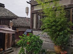 -恩阳古镇