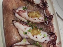 蒜蓉粉丝蒸吊筒-百味馆·粤菜·湛江菜(后海花园店)
