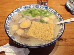 -小潘记鸭血粉丝汤