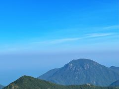 -七娘山