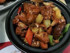 -醉得意(马驹桥店)