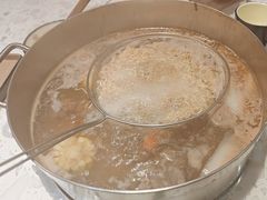 -小城牛事·鲜牛肉火锅(万达店)