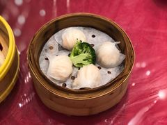 -丰鲤楼•闽南茶楼(仟禧汇店)
