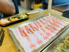 -七小福烤肉(新奥店)