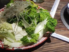 -百姓山羊烧烤·萧县羊肉(青阳路店)